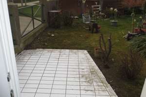 Sanierte 2 Zimmer - Mietwohnung mit Wintergarten, Terrasse und Gartenanteil in Regensburg West – Die vollständige Adresse der Immobilie erhältst du vom Anbieter., 93049 Westenviertel, Regensburg – Vorschaubild 8