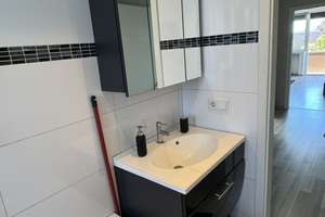Sofort bezugsfertig: Sanierte und möblierte 2-Zimmer-Wohnung in Hannover Vinnhorst – Alt-Vinnhorst 51, 30419 Vinnhorst, Hannover – Vorschaubild 13