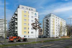 Nachmietende gesucht - Neubau nur mit WBS 140! – Schützenstraße 11, 12526 Altglienicke, Berlin – Vorschaubild 3