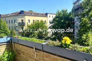 Wohnungstausch: Frankenstraße 5 – Frankenstraße 5, 10000 Schöneberg, Berlin – Vorschaubild 7
