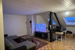 Alltagstaugliche 4 Zimmer in Braunschweig