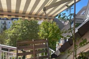 2 Zimmer Maisonettewohnung in der Gießener Innenstadt – Riegelpfad 64, 35392 Innenstadt, Gießen – Vorschaubild 4