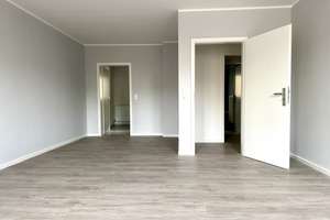 Moderne 1-Zimmer-Wohnung mit EBK in Stadtfeld, Erstbezug – Wielandstraße 3, 39108 Stadtfeld Ost, Magdeburg – Vorschaubild 4