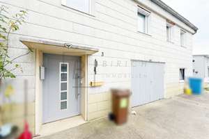 Freistehendes Einfamilienhaus mit 130 m² Wohnfläche – ideal für Handwerker und Familien – Die vollständige Adresse der Immobilie erhältst du vom Anbieter., 89183 Holzkirch – Vorschaubild 5