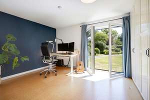 Einfach Hygge! Ihr Wohlfühlzuhause an der Pferdekoppel – Die vollständige Adresse der Immobilie erhältst du vom Anbieter., 22559 Rissen, Hamburg – Vorschaubild 18