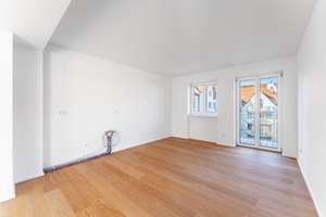 Elegante 3-Zimmer Wohnung im 3. OG mit Balkon in München-Pasing – Steinerweg 12, 81241 Pasing, München – Vorschaubild 8