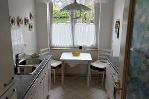 Zuhause mit 2 Zimmern und Terrasse in Karolinenhof – Radduscher Weg 2, 12527 Schmöckwitz, Berlin – Vorschaubild 2
