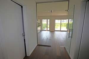 Baujahr 2014! Exklusive 3-Zimmer-Wohnung mit Garten und zwei TG-Stellplätzen in Düsseldorf-Grafental – 40235 Flingern Nord, Düsseldorf – Vorschaubild 3