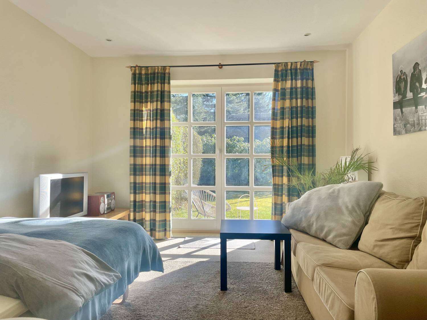 Immobilie in Wyk auf Föhr - Versetzte Bauweise mit Charakter - Ebenerdiges Einfamilienhaus in Wyk auf Föhr - Bild 0