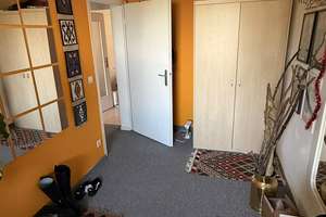 Ruhige 3-Zimmer-Wohnung mit Balkon und EBK in Jena-Winzerla – 7745 Winzerla, Jena – Vorschaubild 5