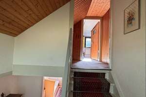 Freistehendes Einfamilienhaus mit 2 Garagen, großem Garten in bester  Wohnlage von Hagen-Emst – Die vollständige Adresse der Immobilie erhältst du vom Anbieter., 58093 Emst, Hagen – Vorschaubild 33