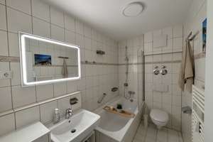 City-Loft: möblierte 1-Raum Wohnung in Uni-Nähe in Dresden Leubnitz-Neuostra – Wilhelm-Franke-Straße 32, 1219 Leubnitz-Neuostra, Dresden – Vorschaubild 7