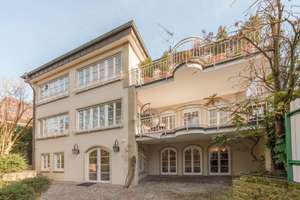 Exklusive 3 ½-Zimmer-Dachgeschosswohnung in Heilbronner Toplage – Die vollständige Adresse der Immobilie erhältst du vom Anbieter., 74074 Heilbronn, Heilbronn – Vorschaubild 12