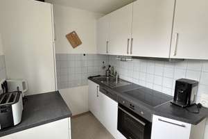 Schöne helle 3-Zimmer Wohnung in Stuttgart-Feuerbach – Die vollständige Adresse der Immobilie erhältst du vom Anbieter., 70469 Lemberg/Föhrich, Stuttgart – Vorschaubild 10