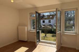 Charmantes Einfamilienhaus am Forst Grunewald – Natur trifft Stadtleben – Die vollständige Adresse der Immobilie erhältst du vom Anbieter., 14055 Westend, Berlin – Vorschaubild 14