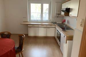 Pärchen-Wohnung oder 2er WG in Göggingen
