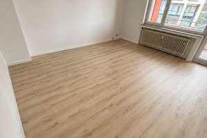 Renovierte 3-Zimmer Wohnung mit Loggia nähe FH Aachen – Eupener Str. 41, 52066 Burtscheid Steinebrück, Aachen – Vorschaubild 3