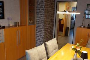Helle 3-Zimmer-Wohnung mit Balkon, Keller und hochwertiger Einbauküche in Köln-Nippes - 67qm  – Josef-Bayer-Straße 7, 50733 Nippes (Ortsteil), Köln – Vorschaubild 9