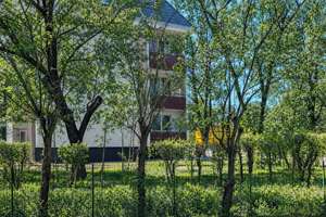 HOMESK: Vermietete 3-Zimmer-Wohnung mit Süd-West-Balkon und Aufzug in Reinickendorf – Meller Bogen 24, 13403 Reinickendorf (Ortsteil), Berlin – Vorschaubild 4