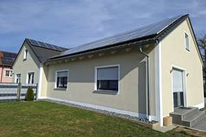 DIREKT AM GOLFPLATZ/ MODERNER BUNGALOW  MIT GR. GRUNDSTÜCK – Die vollständige Adresse der Immobilie erhältst du vom Anbieter., 86633 Neuburg an der Donau – Vorschaubild 51
