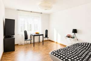 3-Zimmer-Wohnung mit zusätzlichem ausgebautem Zimmer im Dachgeschoss – Am Bleicher Hag 65, 89075 Eselsberg, Ulm – Vorschaubild 5