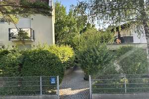 Ruhige 2,5 Zi. Südblakon u. Nordbalkon Wohnung  – Erlbachstraße 13, 81249 Lochhausen, München – Vorschaubild 23