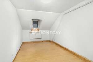 4-ZI-Altbauwohnung mit großzügiger Terrasse & 80 m² Grundfläche großem Dachboden in WI-Mitte – Die vollständige Adresse der Immobilie erhältst du vom Anbieter., 65185 Mitte, Wiesbaden – Vorschaubild 11