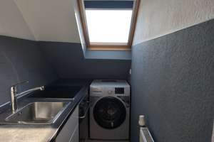 renovierte, teilmöblierte Dachgeschosswohnung in zentraler Lage – Cranachstr. 35, 45147 Holsterhausen, Essen – Vorschaubild 10
