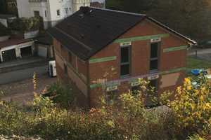 SOLIDER NEUBAU - EINFAMILIENHAUS mit ELW IN RUHIGER LAGE UND GARTEN – Eisenach – Vorschaubild 11