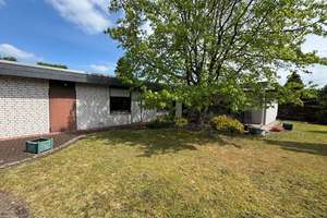 Gepflegter Kettenbungalow in gesuchter Lage von Gifhorn – Die vollständige Adresse der Immobilie erhältst du vom Anbieter., 38518 Gifhorn – Vorschaubild 6