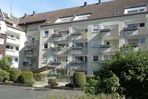 Helle, gepflegte 1,5 Zimmerwohnung mit sonnigem Balkon in Dortmund von privat ab 1.5. – Schützenstraße 132, 44147 Hafen, Dortmund – Vorschaubild 10