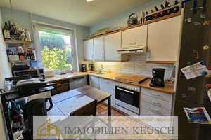 Reihenendhaus mit großem Garten & Sonnenterrasse in zentraler & ruhiger Lage! – Rotenburg (Wümme) (Kreis) – Vorschaubild 3