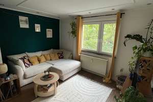 Attraktive 3-Zimmerwohnung mit Balkon und Blick ins Grüne – Eduard-David-Straße 2, 55122 Hartenberg-Münchfeld, Mainz – Vorschaubild 4