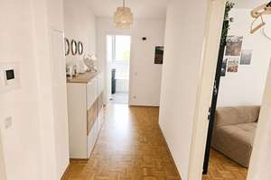 Büderich: Hochwertige 3-Zi.-ETW mit Südbalkon wertbeständig investieren oder später selbst einziehen – Die vollständige Adresse der Immobilie erhältst du vom Anbieter., 40667 Meerbusch – Vorschaubild 13