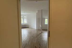 Über den Dächern von Chemnitz mit Turmzimmer, EBK und neuem Bad – Clausstraße 126, 9126 Lutherviertel, Chemnitz – Vorschaubild 12
