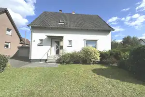 Einfamilienhaus auf gr. Erbbau-GS in GT-Nord, Forsythienweg – Gütersloh (Kreis) – Vorschaubild 2