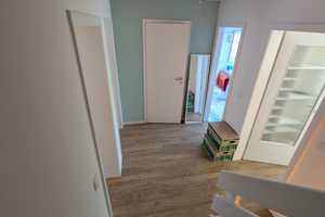 Gehobenes, großzügiges Reihenmittelhaus mit Waldblick in bester Lage Reinbeks – Stormarn (Kreis) – Vorschaubild 8