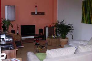 ruhige 1 Zimmer Wohnung nähe Bahnhof – Adlerstr. 43, 23554 Sankt Lorenz Nord, Lübeck – Vorschaubild 2