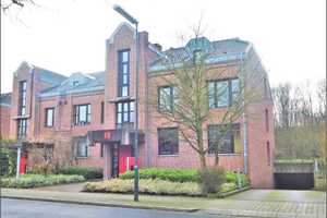 Elegante 2 Zimmer Wohnung mit toller Raumaufteilung, Sonnenterrasse sowie TG-Stellplatz – Düsseldorf – Vorschaubild 9