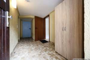 1-Zimmerwohnung im Souterrain nahe des Volksparks - zum 01.07.2026! – Farnhornweg 53, 22547 Lurup, Hamburg – Vorschaubild 6