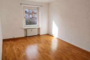Eppendorf! Lenhartzstrasse - Schöne helle 2-Zimmer Wohnung  – Die vollständige Adresse der Immobilie erhältst du vom Anbieter., 20249 Eppendorf, Hamburg – Vorschaubild 10