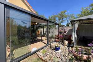 Neuwertiges, freistehendes Traumhaus mit sonnigem Garten und Fernblick in 1-A-Wohnlage – Bad Kreuznach (Kreis) – Vorschaubild 11