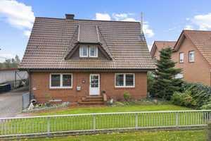 !! Seltene Gelegenheit !! 
Stilvolles Ein/Zweifamilienhaus mit großzügigem Wohnambiente auf 1755 m² – Emsland (Kreis) – Vorschaubild 2