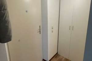 Top zentr. ruhige Lage, 1 Zi. Whg. ca. 28 m², Ebk 1.OG,  Nähe Rathenaupl. – ideal auch für Studenten – Nunnenbeckstr. 25, 90489 Wöhrd, Nürnberg – Vorschaubild 4