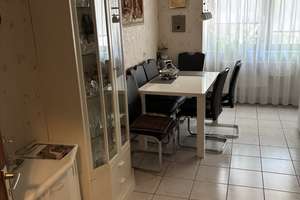 Erstbezug nach Sanierung! Helle 3-Zimmer-Wohnung mit Süd-Balkon & TG-Stellplatz in Fürth-Mitte – Mohrenstraße 1, 90762 Altstadt, Innenstadt, Fürth – Vorschaubild 17