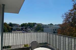 Studentische 1-Zimmerwohnung mit Balkon + Teilmöbliert – Galgenbergstraße 12, 93053 Galgenberg, Regensburg – Vorschaubild 10