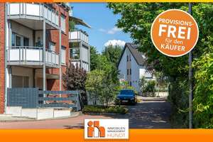 Wohnkomfort für jede Lebensphase – moderne 3-Zimmer-Wohnung mit Aufzug und Wärmepumpe – Die vollständige Adresse der Immobilie erhältst du vom Anbieter., 46244 Kirchhellen-Mitte, Bottrop – Vorschaubild 3