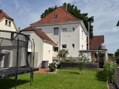 Altbaucharme zum Verlieben – Familienhaus mit Traumgarten & Ausbaupotenzial