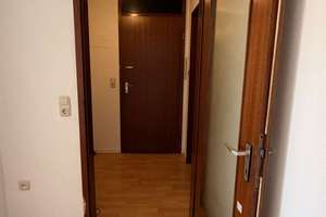 Gepflegt 1 Zimmer Wohnung in begehrter Lage von Ludwigshafen zu verkaufen – 67063 Friesenheim, Ludwigshafen am Rhein – Vorschaubild 6
