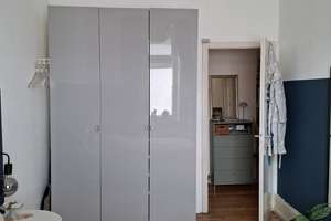Helle 2-Zimmer Wohnung im Herzen von Wiesbaden  – Bleichstraße 40, 65183 Westend / Bleichstraße, Wiesbaden – Vorschaubild 8